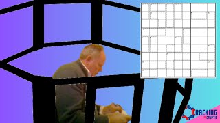 Here's Where We Get A Bit Cagey