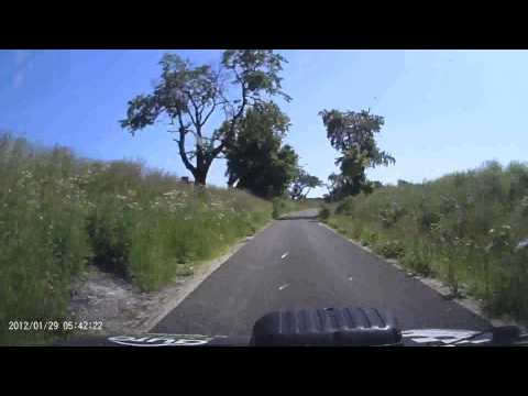 Rally Masters 2014 - KJS - Mazik / Przydryga - Fiat CC 1.2 ITB