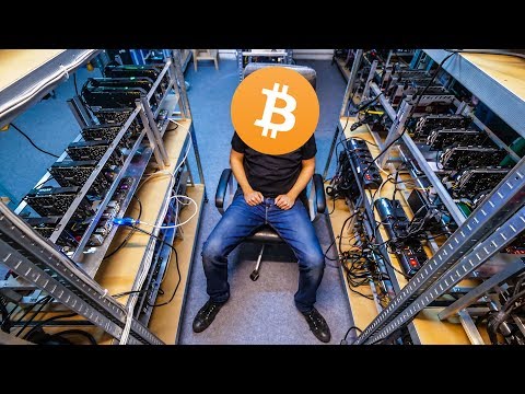 Apskaičiuokite bitcoin pelną