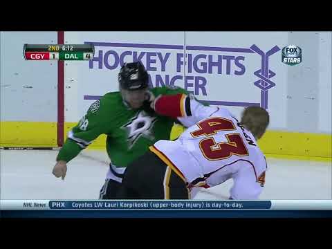 Lane MacDermid vs Christopher Breen  Oct,24 2013