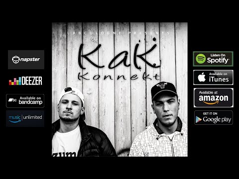 [KONNEKT] DzumS & Benni Bandito - Geht Bessa! // Www.lab.colognE