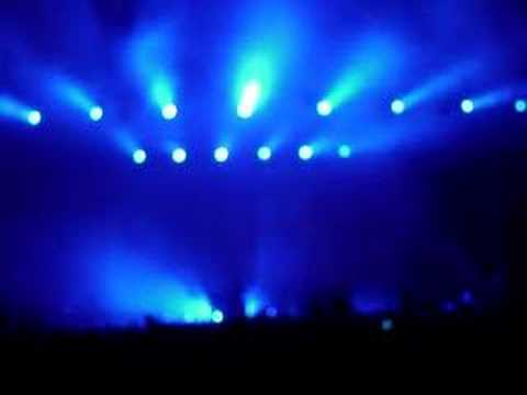 Tiësto @ Suikerrock ( first state - evergreen )