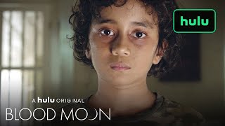 Into the Dark: Blood Moon - Trailer (Official) • A Hulu Original