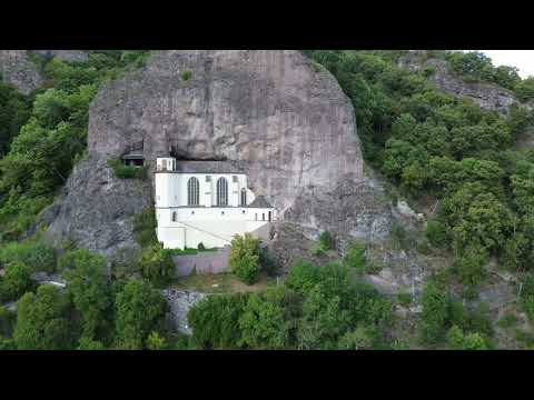 Felsenkirche, Idar-Oberstein #Felsenkirche #Idar-Oberstein