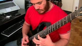 Born of Osiris - Ascension