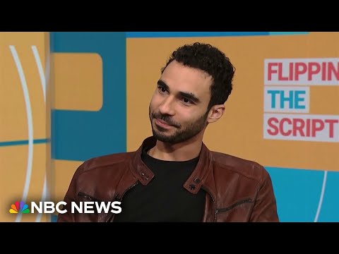 Austin Scott Actor