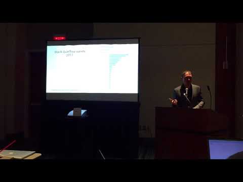 State of JavaScript: Overview of Recent ECMAScript Standard and Libraries (2017/2018)