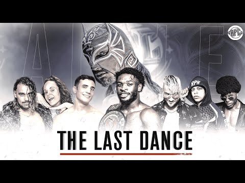 APC The Last Dance Results (8/31): Aigle Blanc Competes In Farewell Match