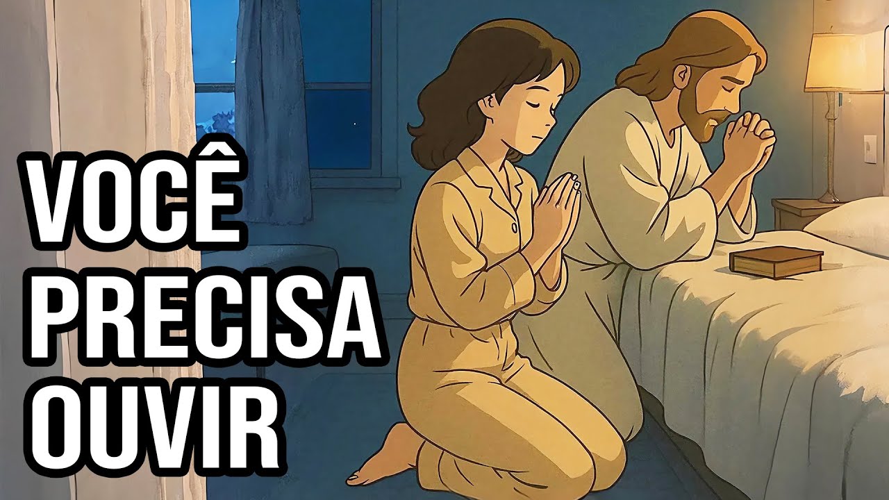 A PALAVRA DE DEUS PARA VOCÊ HOJE, 15 MAIO @AnimaGospel              ​