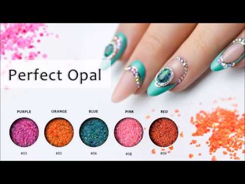 Perfect Opal | Perfect Nails