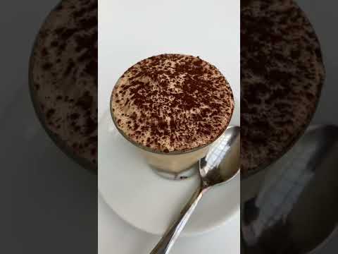 Crema caffè 😋🇮🇹