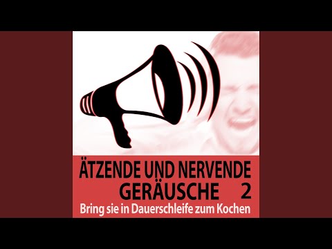 Sinuston 11000 Hertz - hoher Signalton, 11 kHz Ton, Testton