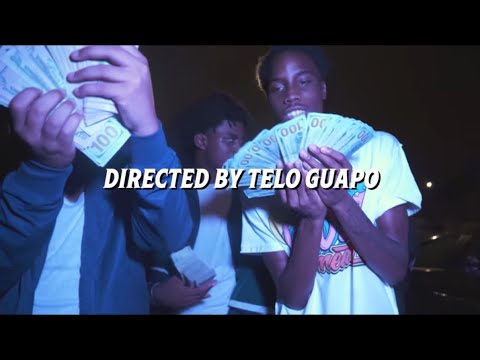 Reallifa Jaay - Nosebleeds (Official Music Video)