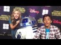 Disney Channel 365 Hour Of Code