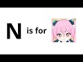 Learn The Alphabet With Koyuki Blue Archive