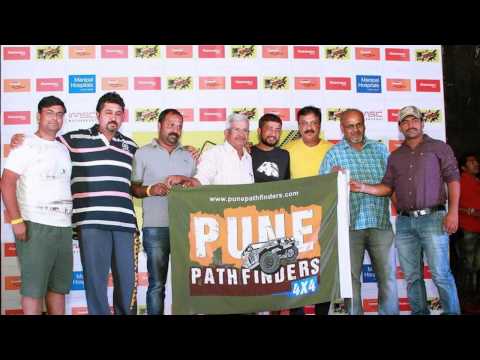 P2 Annual offroad carnival