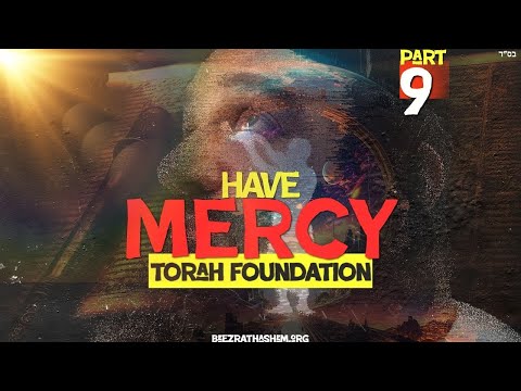 What Moves You? A little mercy goes a long way| TORAH FOUNDATION (9)