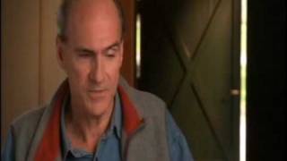 James Taylor talks about &quot;Sweet Baby James,&quot; 2007