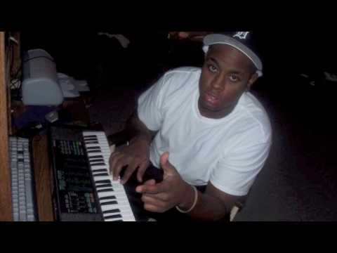 @SMOKEDOUTLUGER Verison of Hard in da Paint.....Ft @THEREALVABP