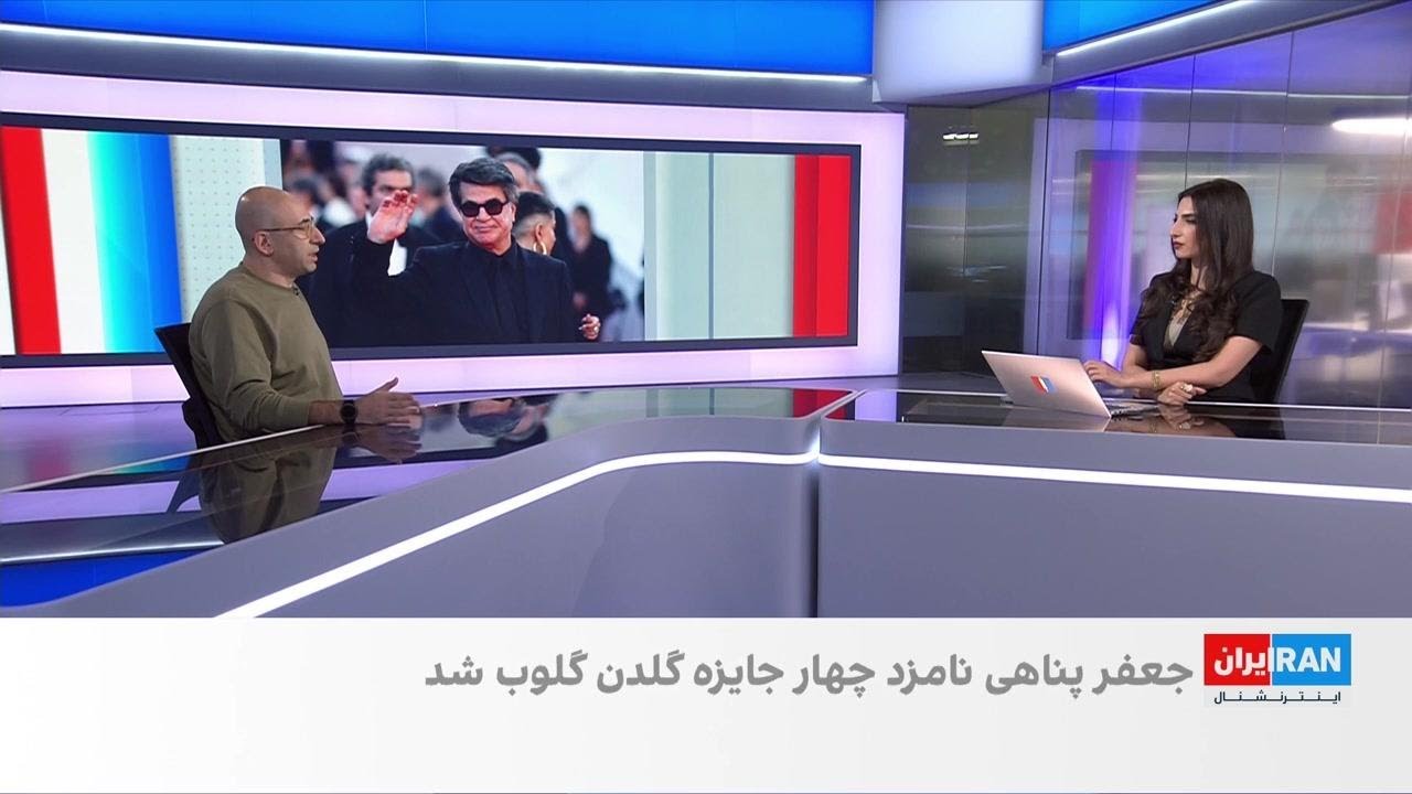 جعفر پناهی با «یک تصادف ساده» نامزد چهار جایزه گلدن‌گلوب شد