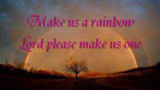 Cindy Morgan - make us one with lyrics