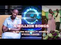 A Million Songs By Sylvia NABAASA