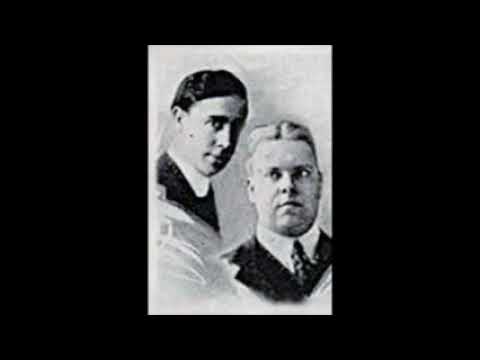 Henry Burr & Albert Campbell   For Me And My Gal