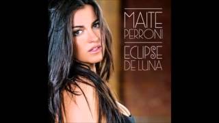 01 - Maite Perroni Como Yo - Eclipse de Luna