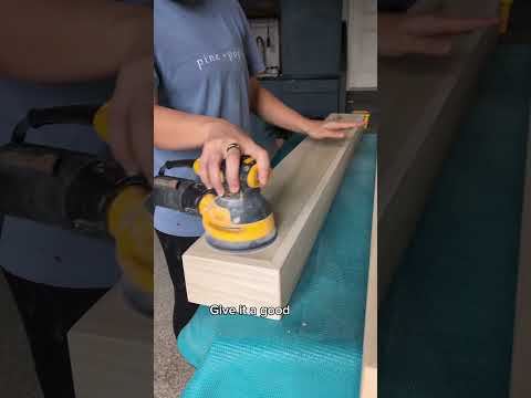 DIY Floating Shelves. More details in comments 👇 #diyshelf #diyshelves #diyhome #floatingshelves