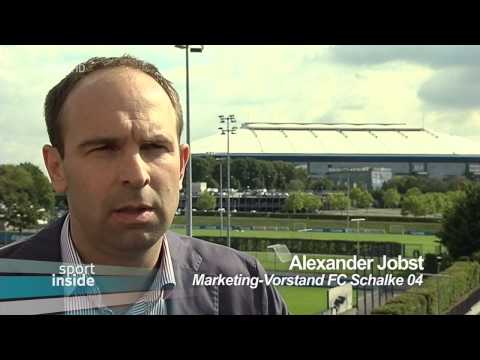 "Nur die halbe Wahrheit" - WDR Sport Inside