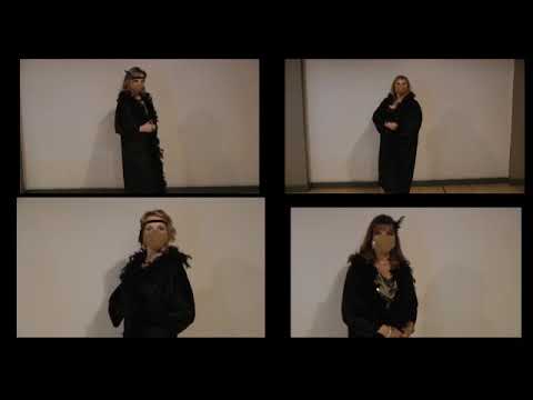 Ladies Formation All That Jazz FINAL with Credits