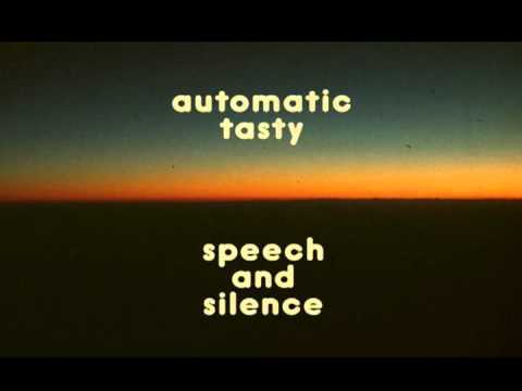 Automatic Tasty - I Seen You Through A Crowd
