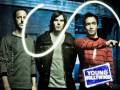 Hoobastank ForNever