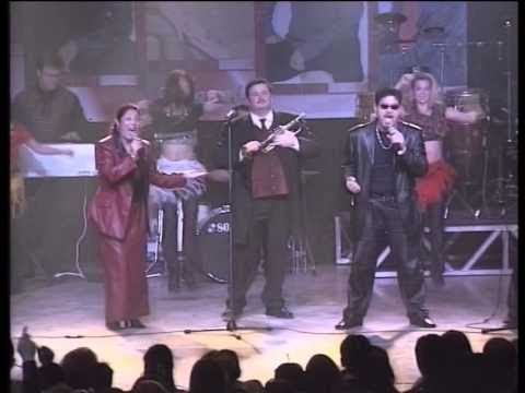 Bódi Guszti és Lajcsi - Aranyeső (2002)