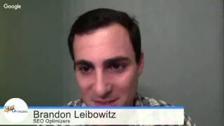 SEO Video Tutorials 41 Webinar: SEO Strategies (2016)