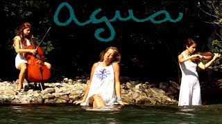 Cancion Agua Risa