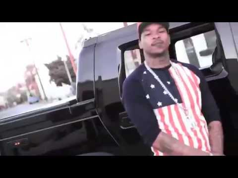 Compton Menace - When They See Me