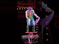 THE BIG APPLE CIRCUS New York City