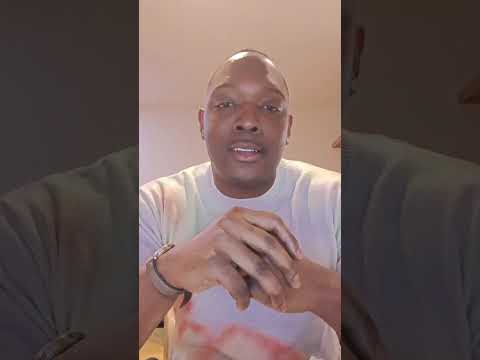 Antoine testimonial