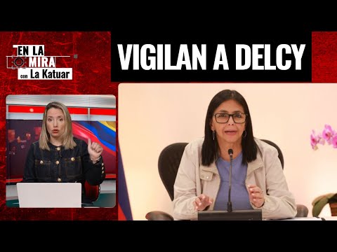 SPY SATELLITE AIMS AT HIS HOUSE | #InTheSights | 09/01/26 2/6