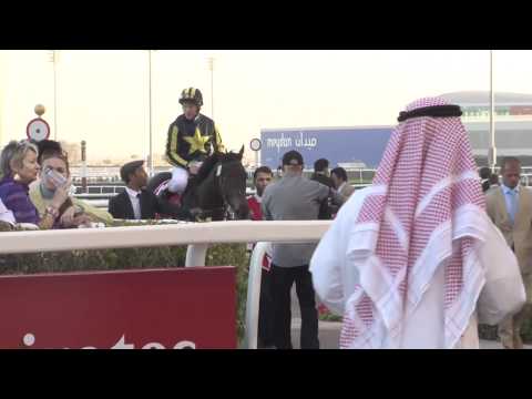 Super Saturday - Race 3 - Mahab Al Shimaal
