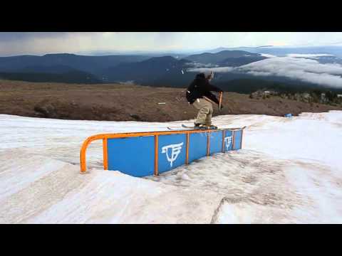 Dale Talkington Summer Edit (2011-2012)