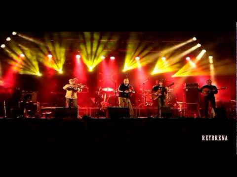 (3-6) Tierradura folk 2011, BERROGÜETTO, Esfericantus