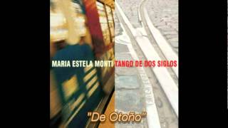 María Estela Monti - De Otoño