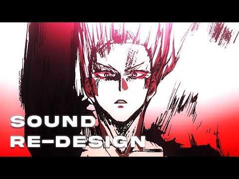 Karna VS Siegfried | Aggregate Sound RE-DESIGN