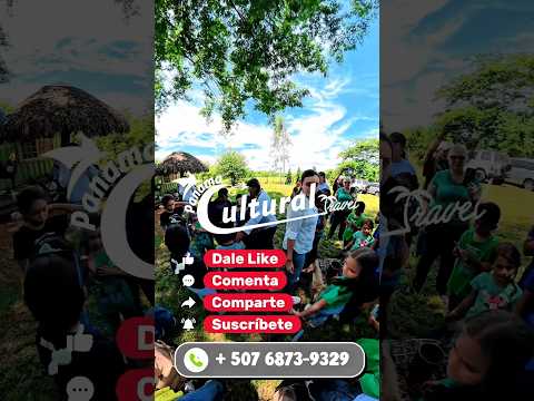 🇵🇦 Eco-Camping en Finca La-MU-la | Una aventura familiar con los Kiubokids 🌿