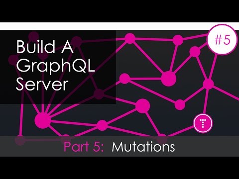 Building a GraphQL Server Part 1 What Is GraphQL