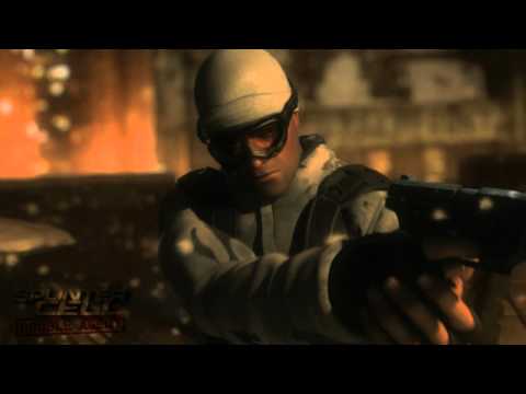 Tom Clancy's Splinter Cell Double Agent OG OST - New York High Stress Soundtrack
