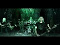 Cervet The Rising Shadow Video Clip