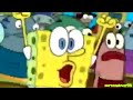 Seizure Warning Spongebob Screams YES YTP Twitter Meme